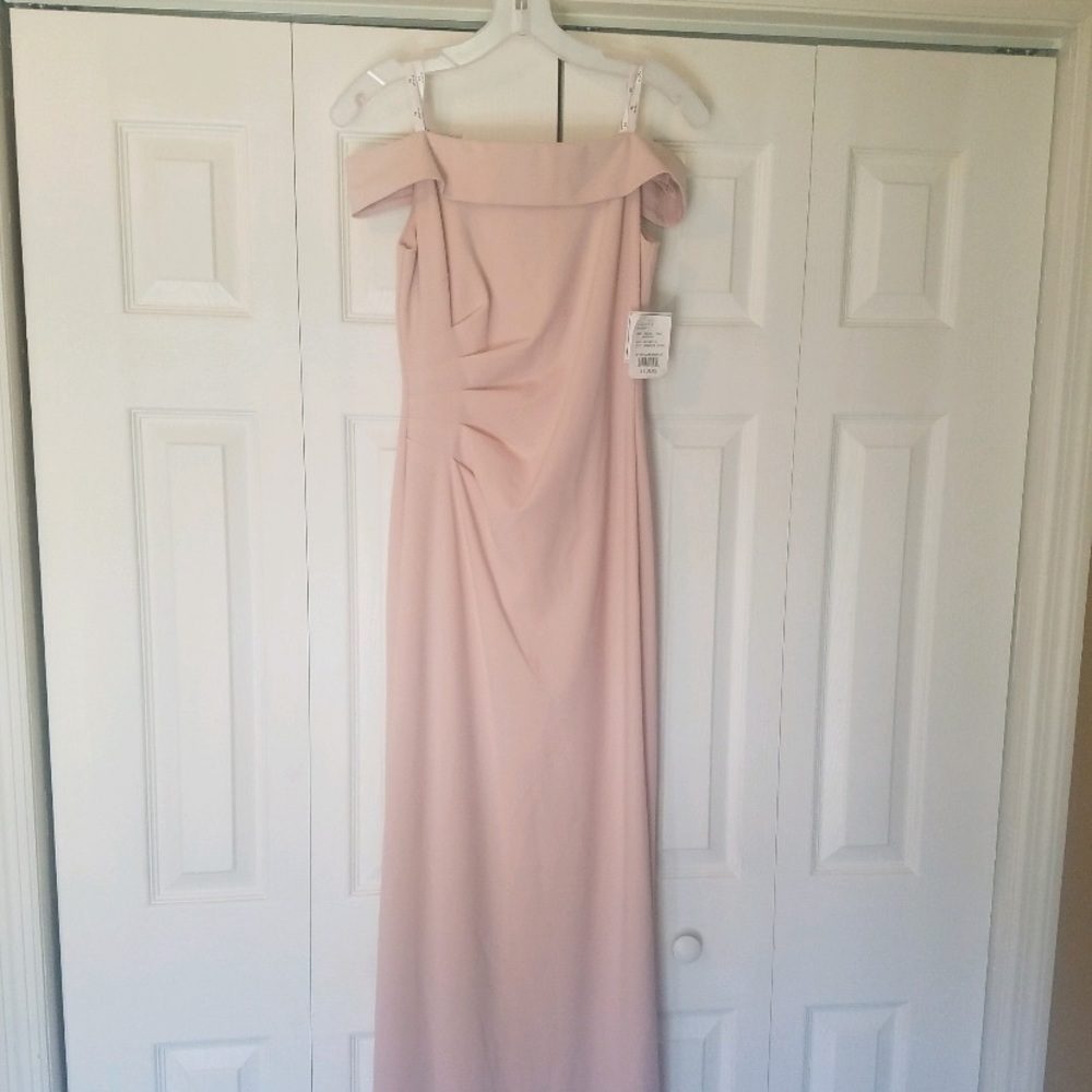 Bridesmaid dresses